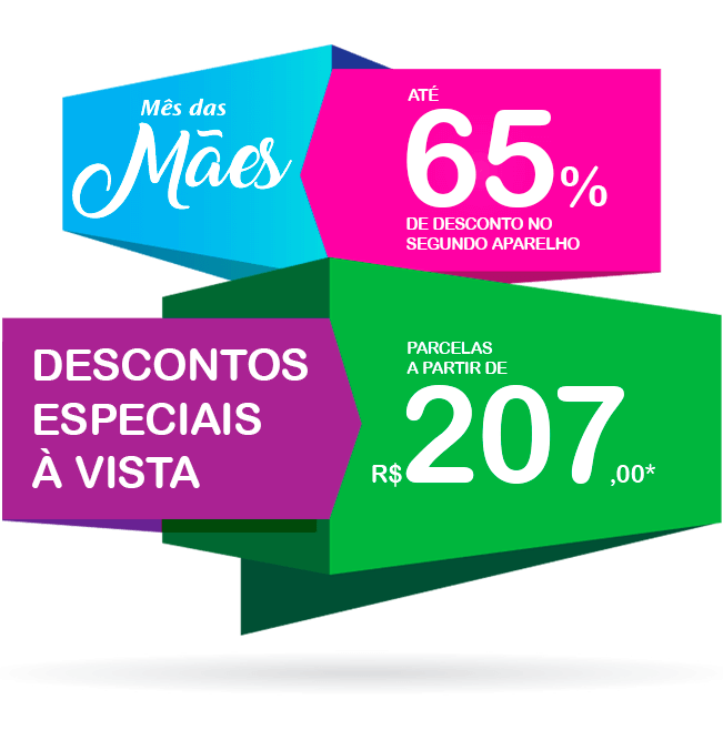 Aparelhos Auditivos em Promoção